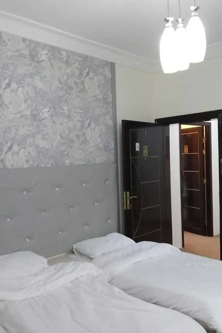 غرف العصر Apartment Medina
