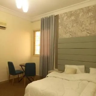 غرف العصر Apartment Medina