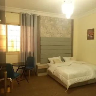 غرف العصر Apartment Medina Saudi Arabia