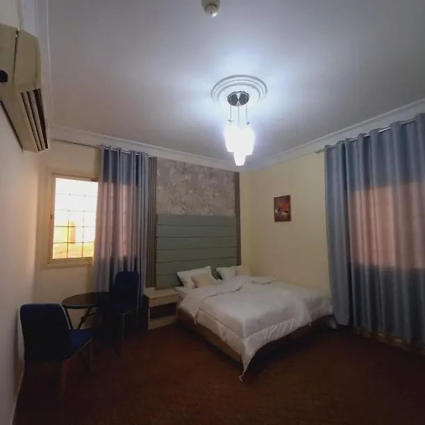 غرف العصر Apartment Medina
